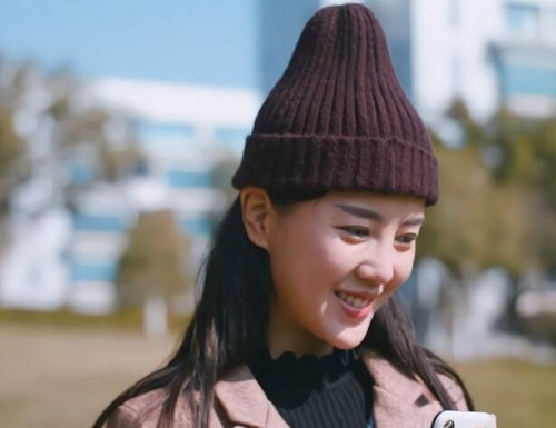 搭讪女生说为什么加我的幽默回答 第2张 搭讪女生说为什么加我的幽默回答 第2张